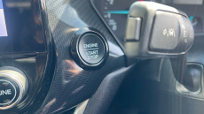 Ford Fiesta 1.0 EcoBoost Hybrid mHEV 125 Active 5dr Petrol Hatchback